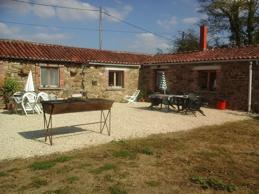 Gite bellissima in una fattoria - Image 1