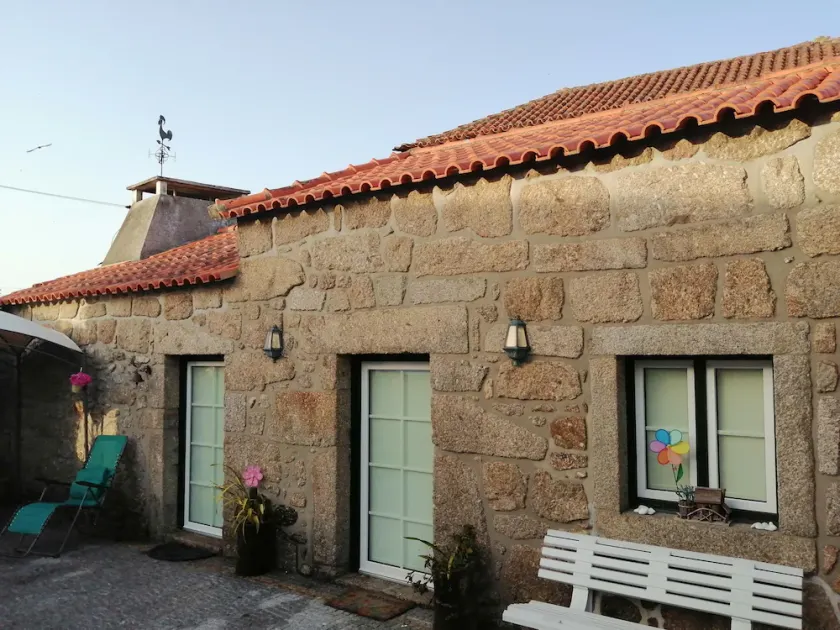 Casa de S. Braz in Landim - Image 1