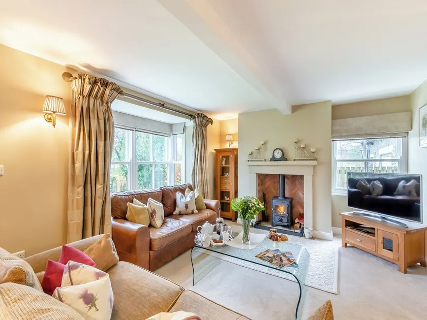 2 bedroom accommodation in Wigglesworth, near Settle - Image 1