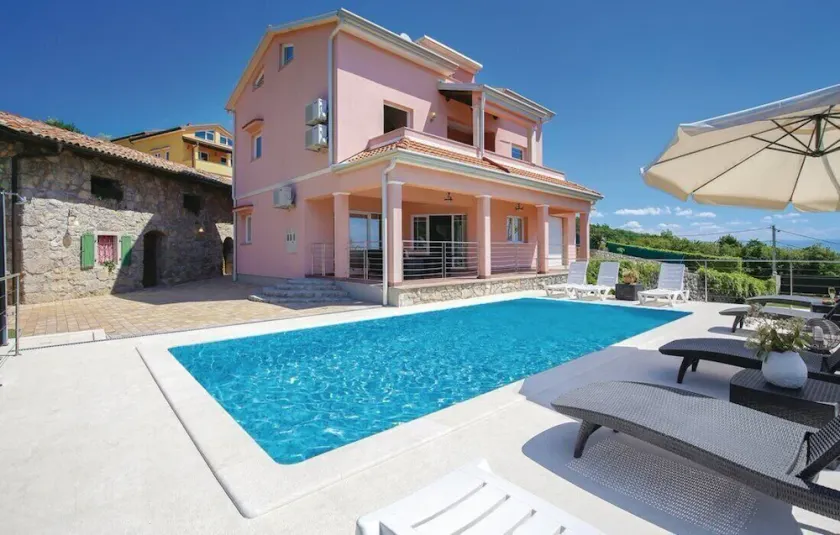 Vacation home 5 min. from the beach. - Image 1