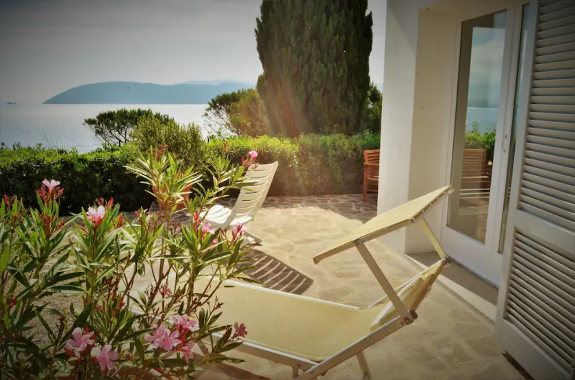 Villa Fiore Scrittore 2 - Image 1