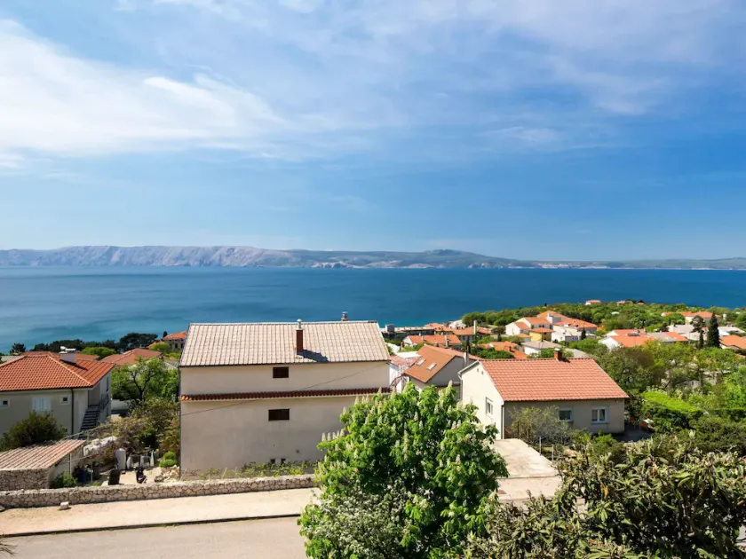 Lovely apartment for 4 people with WIFI, A/C, TV, terrace and pets allowed - Image 1