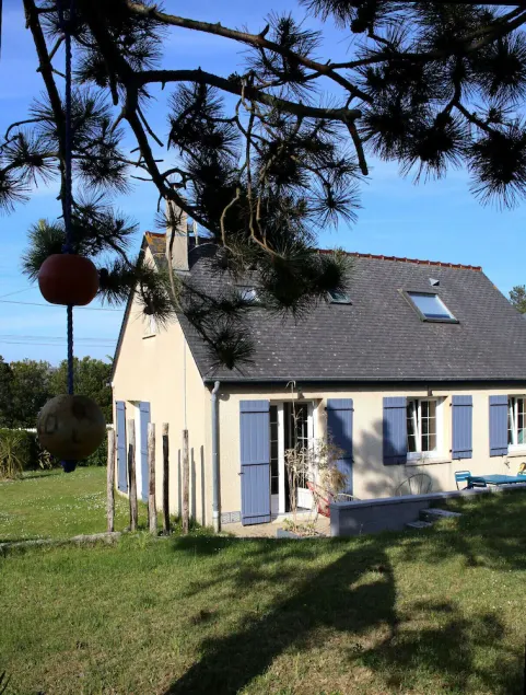 Lannexe à 150 m de la mer - Image 1