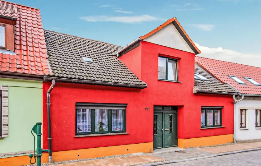Ferienwohnung Lassan - Wolgast - Image 1
