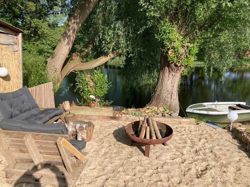 Apartamento Seeblick com Vista para o Lago em Bad Bodenteich - Image 1