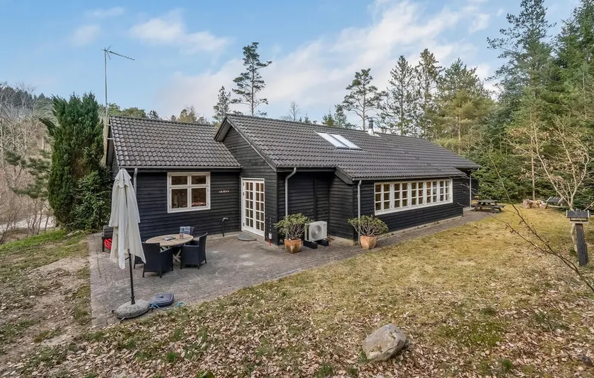 Gorgeous Home In Silkeborg With Wifi - Image 1