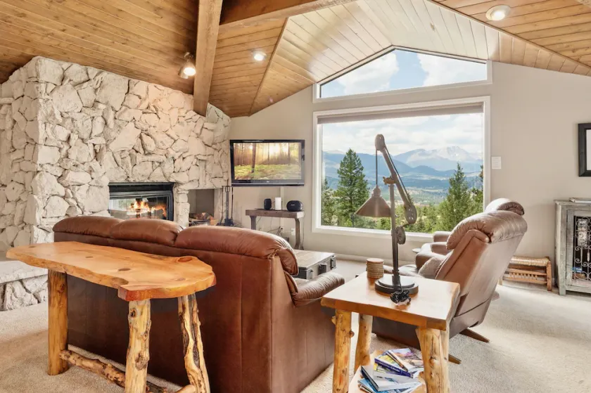 Aspen Spirit Vacation Home At Windcliff 3 Bedroom Home by RedAwning - Image 1