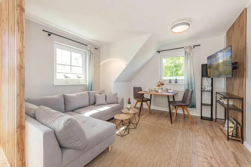 Ferienwohnung Strandliebe - Image 1