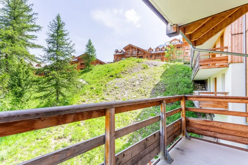 L'Oural - Au pied des pistes avec piscine, jacuzzi - Image 1
