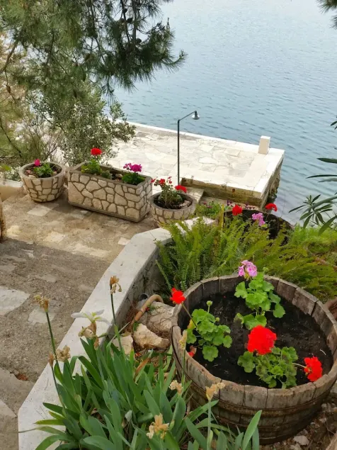 House directly by the sea - Image 1