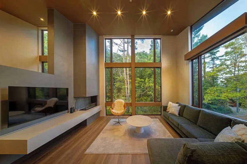 Chalet Infinity - Image 1