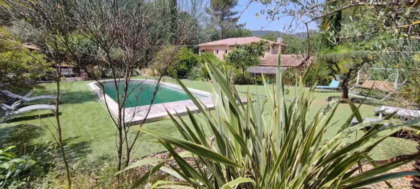 Gîte de véronique & alain - Image 1