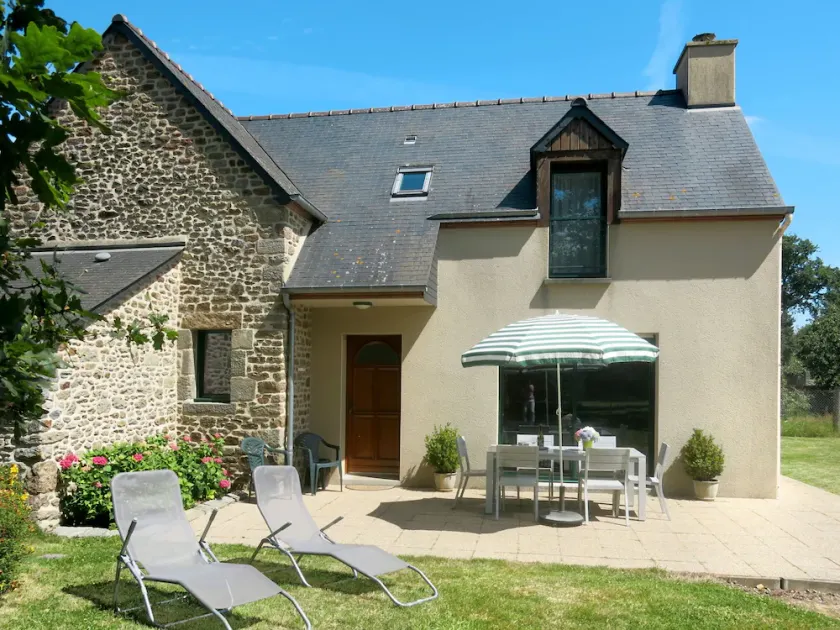 Holiday Home Le Petit Maître by Interhome - Image 1