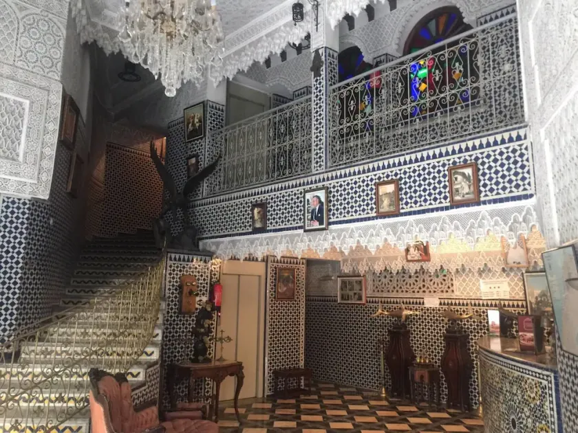 Hotel Al Mamoun - Image 1