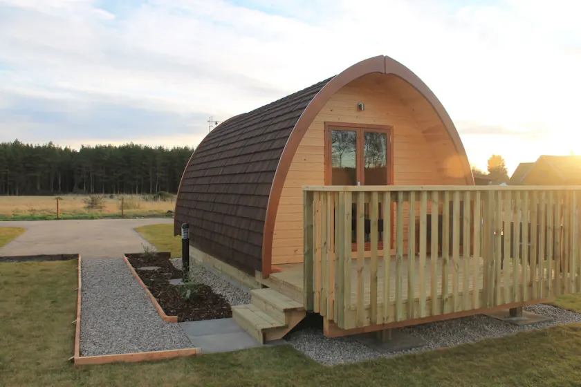 Evelix Pods - Image 1