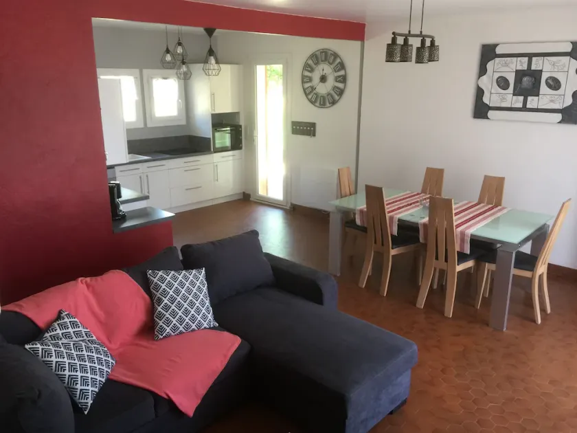 La Perline, Maison individuelle - 4 à 6 personnes - Image 1