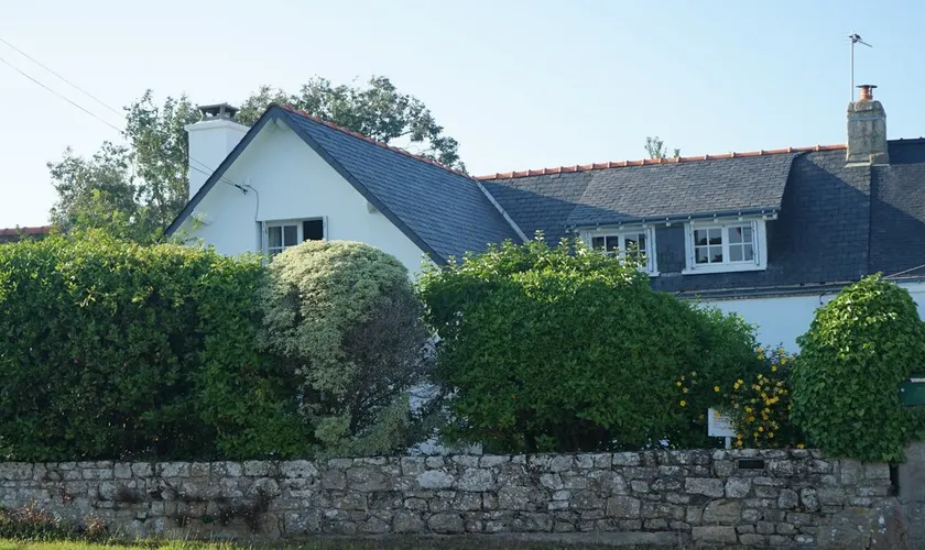 Grande maison avec Jardin à Carnac - Image 1