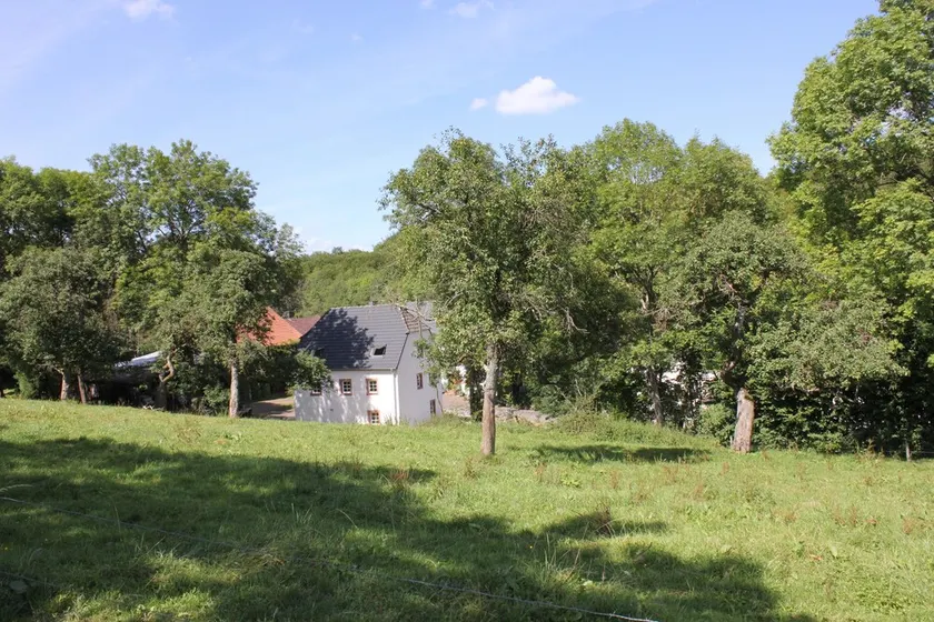 Unique Vulkaneifel house, Vulkaneifel, in a beautiful, quiet location - Image 1
