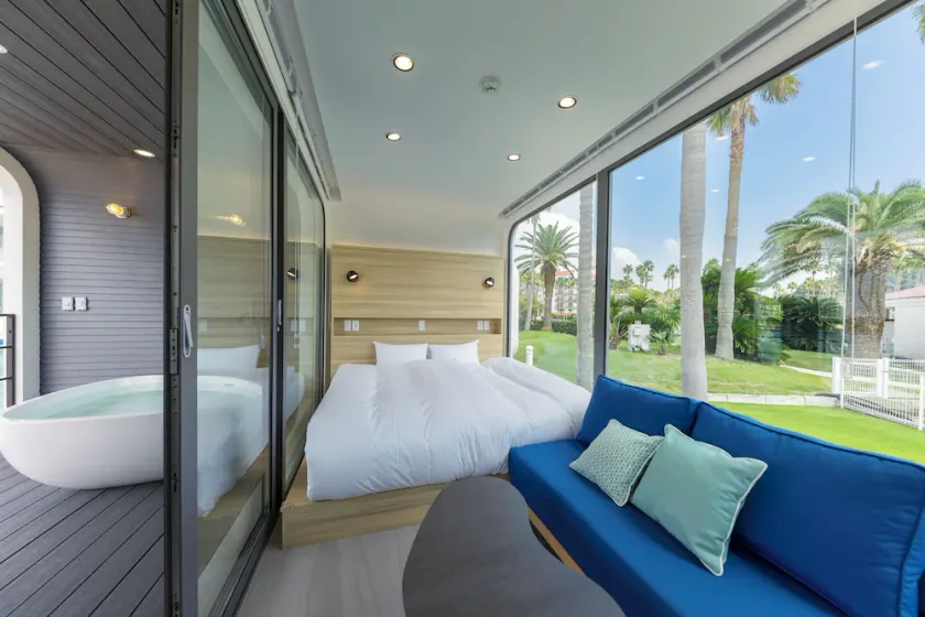 SPACE KEY POINT RIVIERA ZUSHI MARINA - Image 1