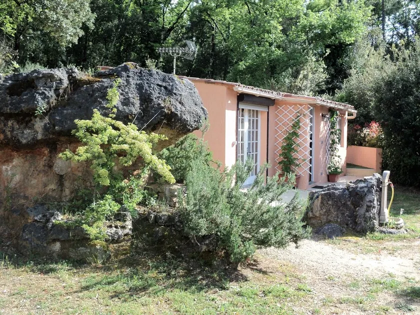 Cottage with SPA (Jacuzzi) \"Les Oiseaux\" - Image 1