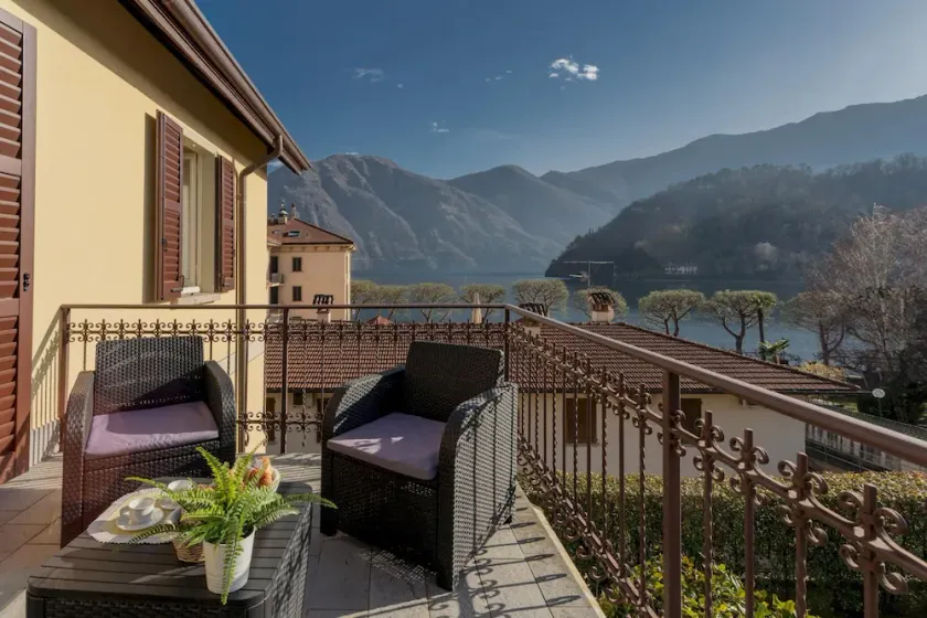 Villa Ida by Rent All Como - Image 1