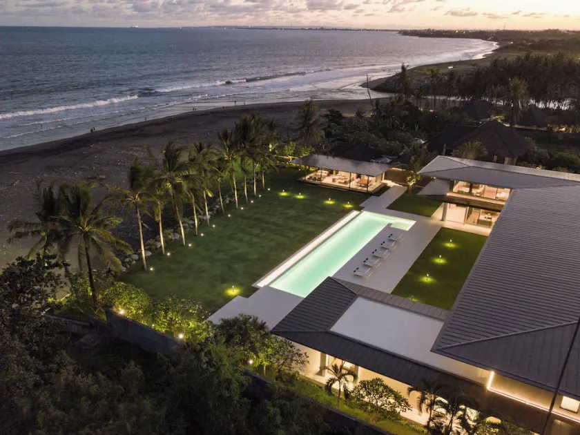 Saba Estate Bali - Image 1