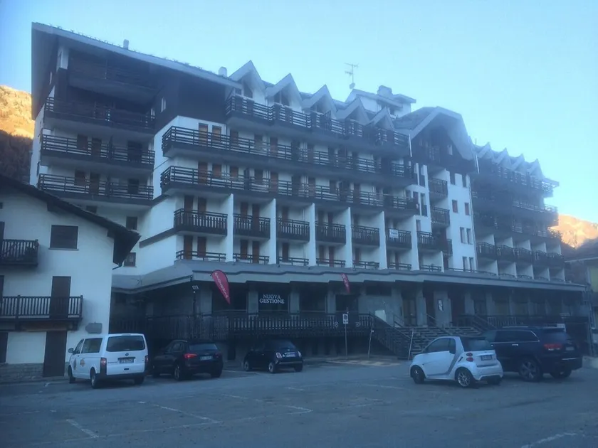 Group Apartment - Image 1