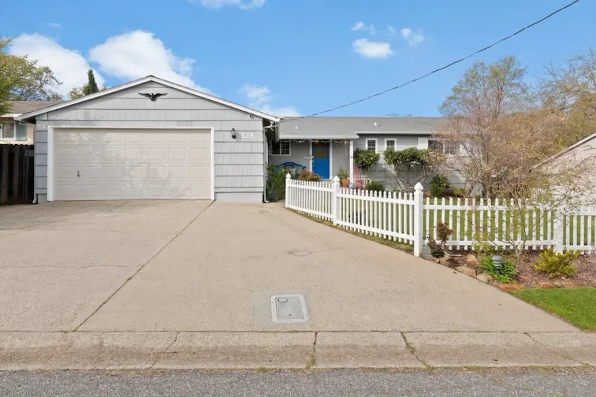 Fantastiska Sutter Creek - Image 1