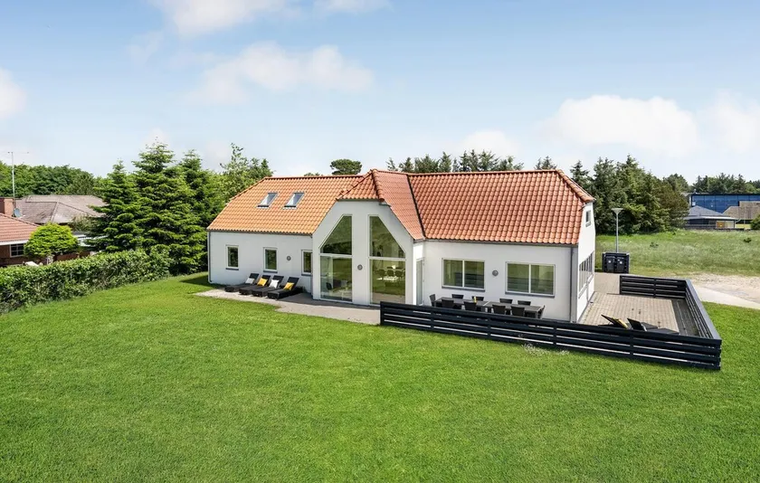 person holiday home in Blavand-By Traum - Image 1