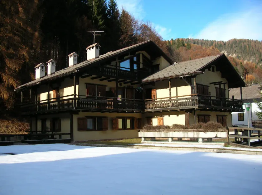 apartment/ flat - Falcade - Image 1