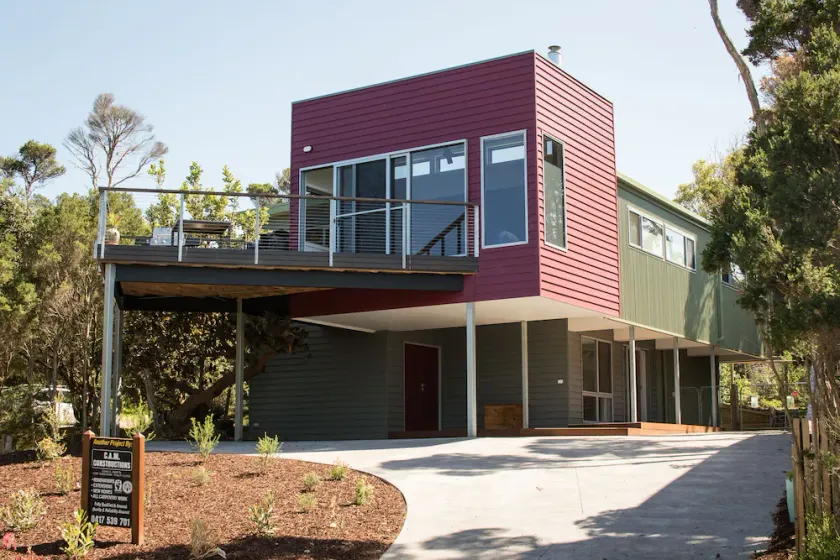 Banksia House: Stunning Ocean Views, Pet Friendly, Wifi - Image 1