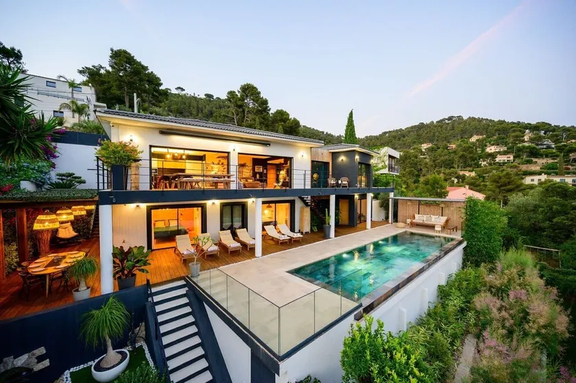 Villa Cali Sun Blue - Family memories under the sun by the sea - Image 1