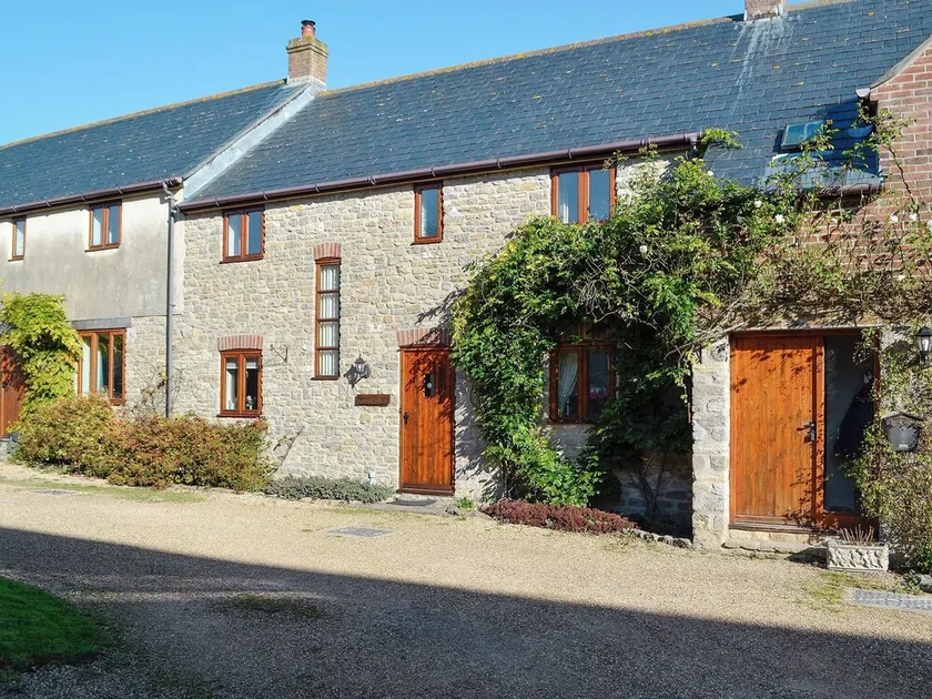 Alojamiento de 4 habitaciones en Puncknowle, near Dorchester - Image 1