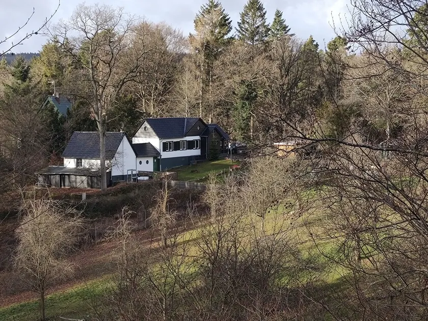 Holiday home alpaca view 🦙 - Image 1