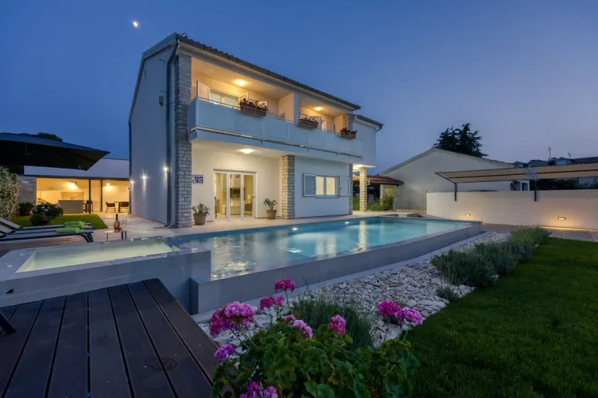 Villa Irena – behindertengerecht - Image 1