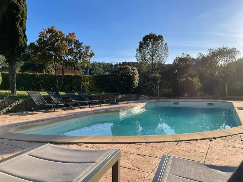 Villa Comorebi Provence: Unique & Charming  - Image 1