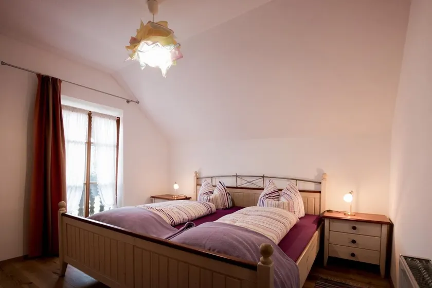 Ferienwohnung \"Bauernhaus\" - Image 1