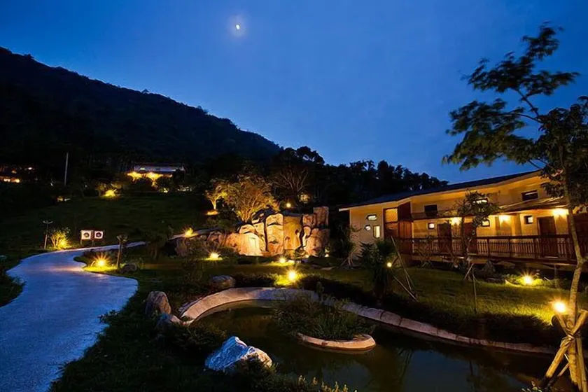 Yi-He Golden Homestay - Image 1
