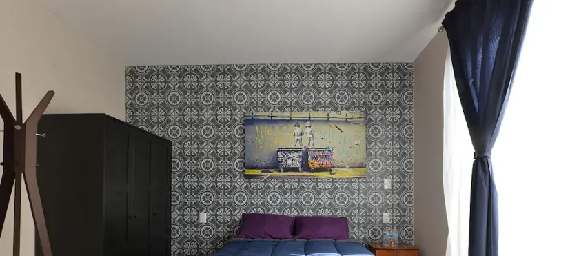 Departamento Premium Luxury a 5 min ITESM CEM D02 - Image 1
