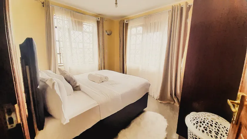 Lux Suites J'Melots Apartments Kisumu - Image 1