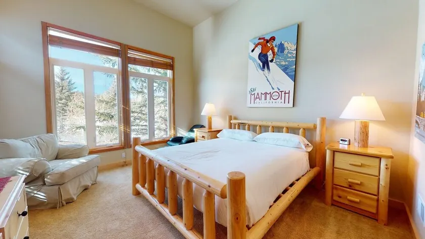 Snowcreek Resort Ferienwohnung 719 - Image 1