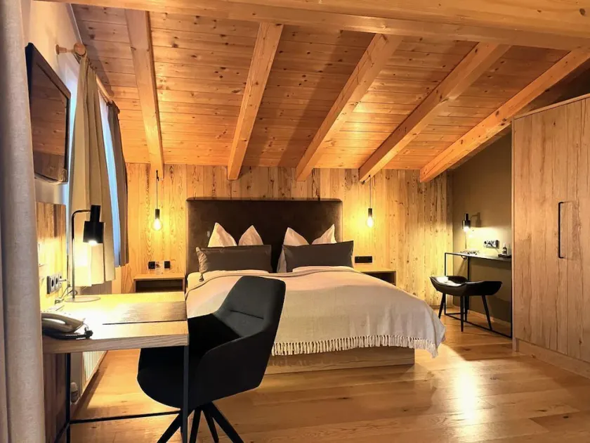 Svit Alm (he) lycka - moser-HOCHKÖNIG Genuss Wirtshaus Hotel - Image 1
