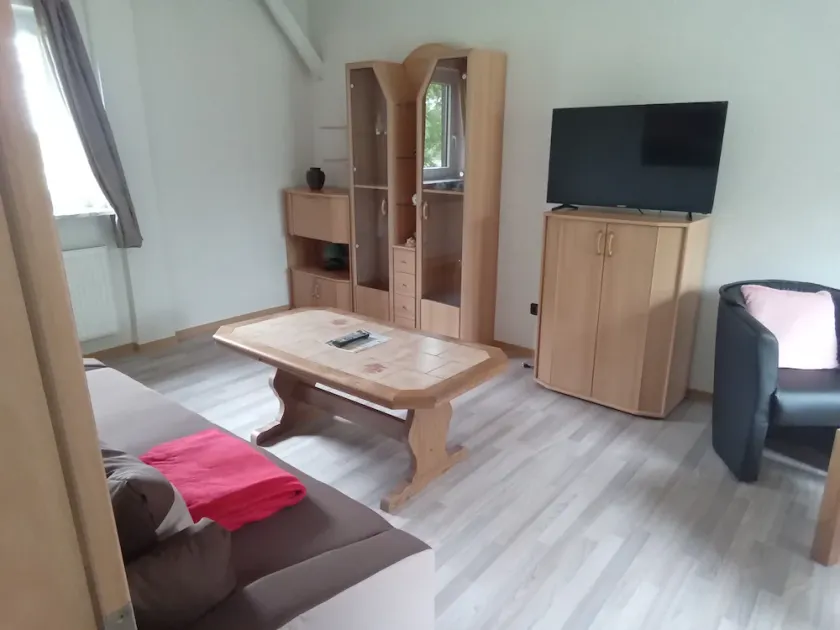 Ferienwohnung in Wremen - Image 1