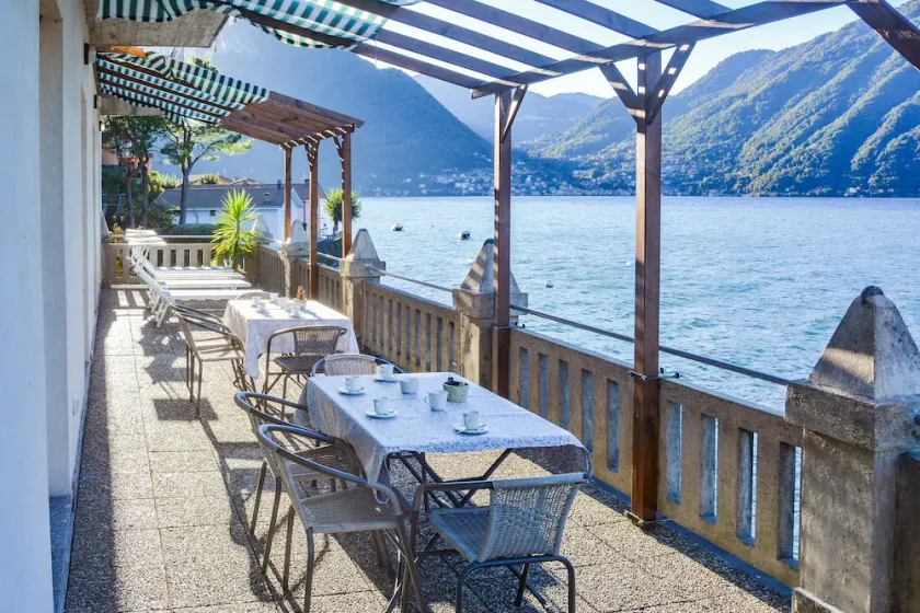 Bellagio Villas - Image 1