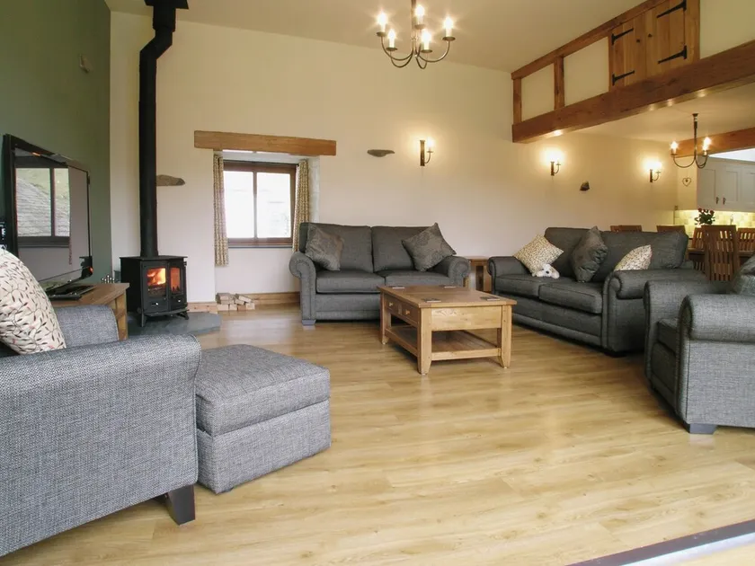 4 bedroom accommodation in St. Johns-in-the-Vale, near Keswick - Image 1