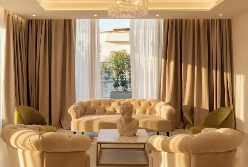 ARBORIS BELLI HOTEL  - Image 1