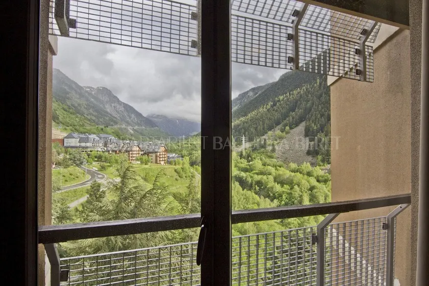 Barranc der Aire - Edificio Aneto - Image 1