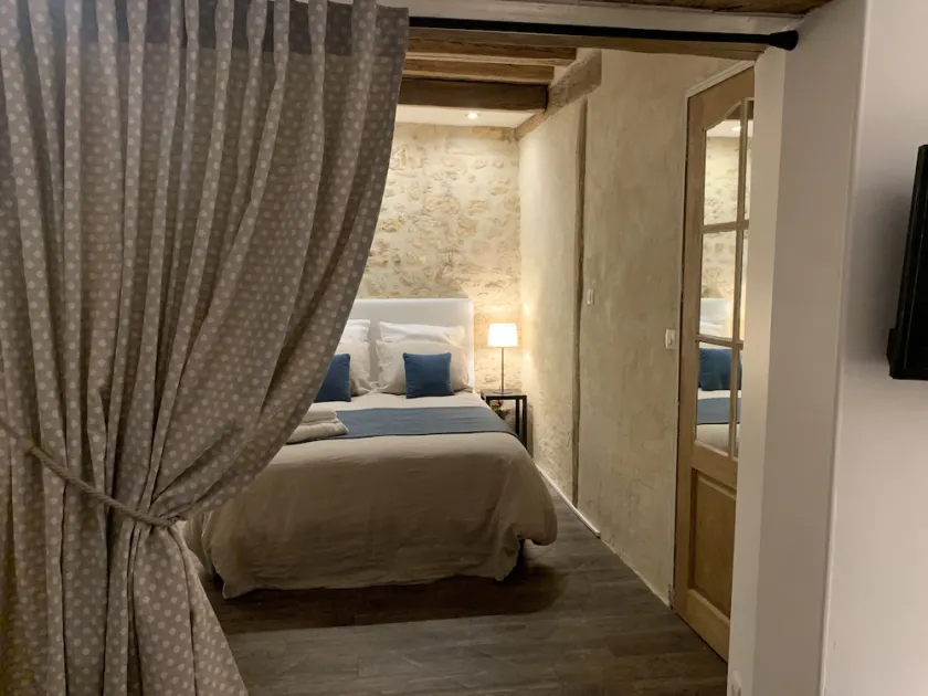 Le Petit Hameau de Chantilly - Studio 4 pers Chic et Charme au Coeur de Chantilly - Classé 3 étoiles - Image 1