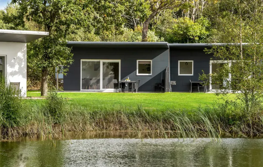 Splendida casa a Ringkøbing con WiFi - Image 1