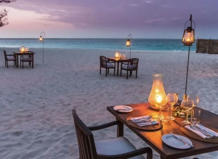macoco resort - Image 1